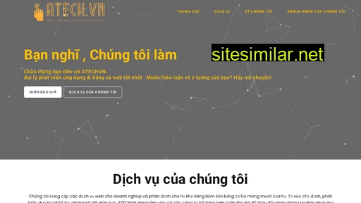 atech.vn alternative sites