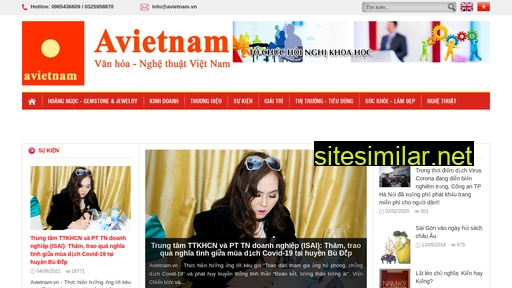 avietnam.vn alternative sites