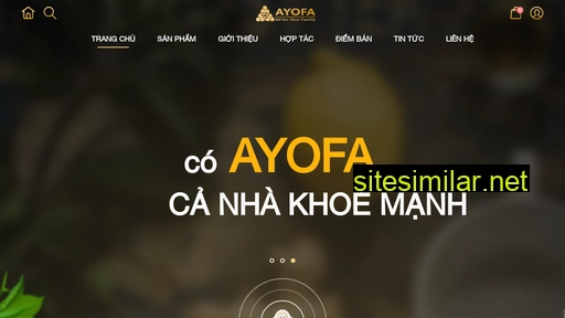 ayofa.vn alternative sites