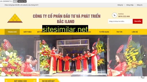 baciland.vn alternative sites
