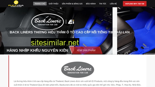 backliners.vn alternative sites