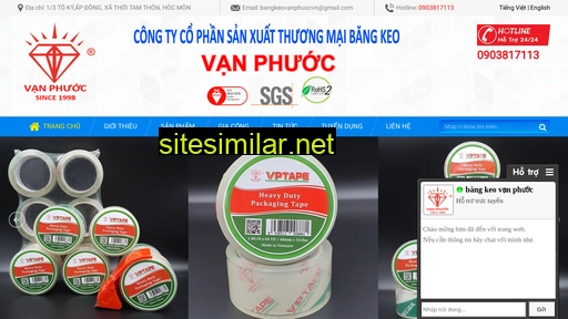 bangkeovanphuoc.com.vn alternative sites