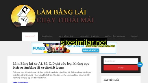 Banglai similar sites