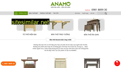 bantho.com.vn alternative sites
