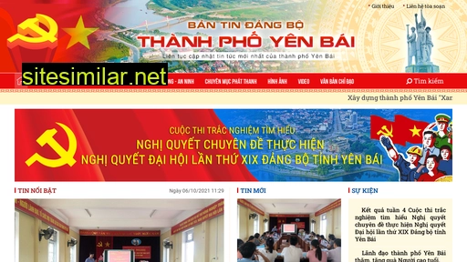 bantindangbothanhphoyenbai.vn alternative sites