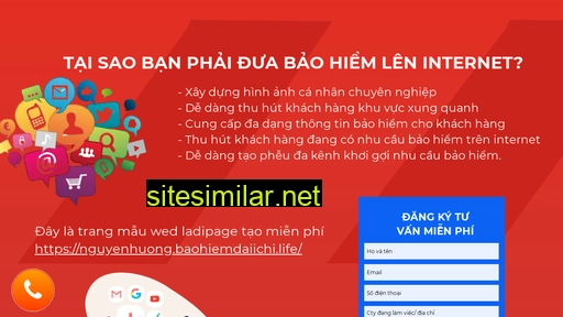baohiempro.vn alternative sites