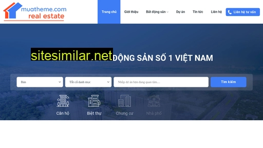 batdongsandanphuong.com.vn alternative sites