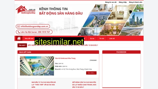 batdongsandep.com.vn alternative sites