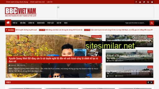 bbcvietnam.vn alternative sites