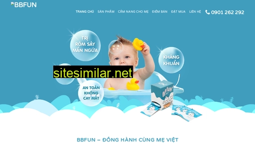bbfun.vn alternative sites