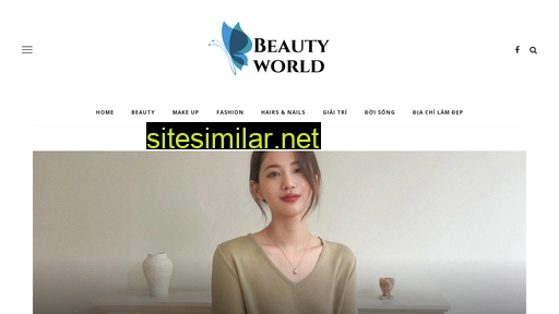 beautyworld.com.vn alternative sites