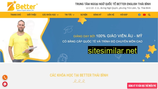 bec.com.vn alternative sites