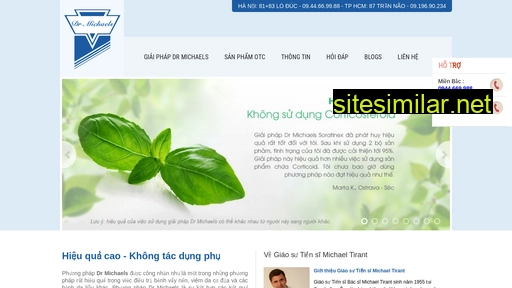 benhvaynen.com.vn alternative sites