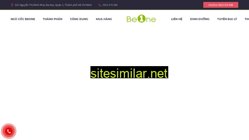 beone.com.vn alternative sites