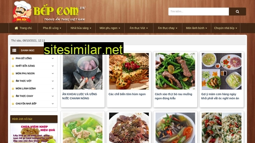 bepcom.vn alternative sites