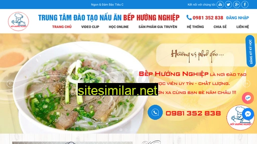 bephuongnghiep.vn alternative sites