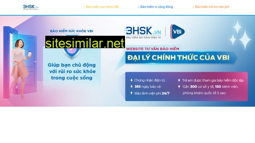 bhsk.vn alternative sites