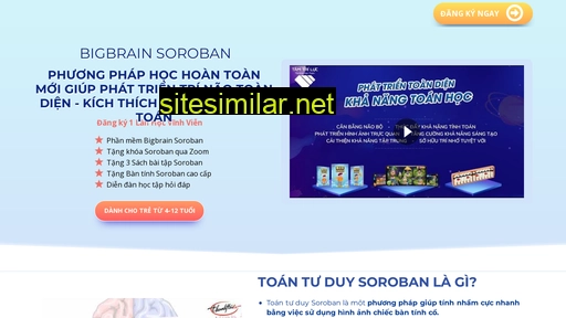 bigbrainsoroban.vn alternative sites