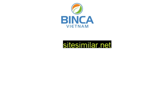 binca.vn alternative sites