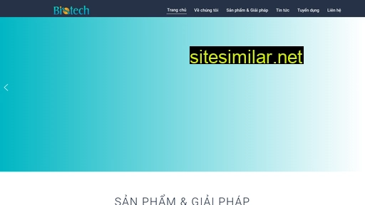 bistech.vn alternative sites