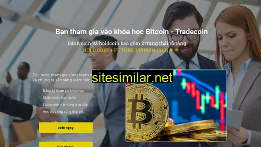 bitcoin.edu.vn alternative sites
