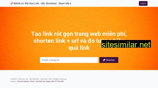 bitlink.vn alternative sites