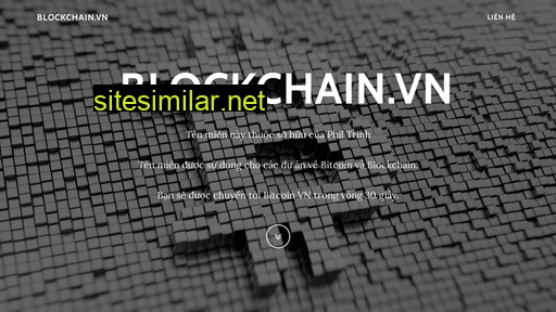 blockchain.vn alternative sites