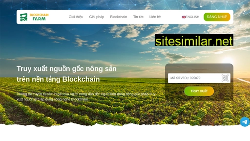 blockchainfarm.com.vn alternative sites