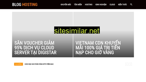 bloghosting.vn alternative sites