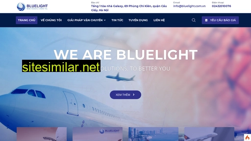 bluelight.com.vn alternative sites