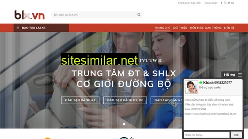 blx.vn alternative sites