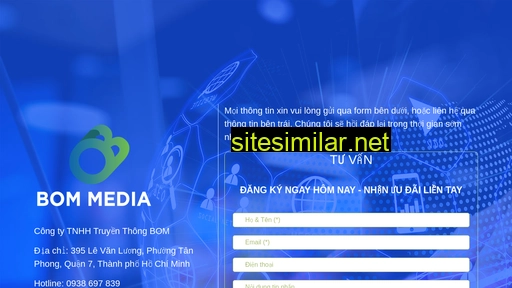 bom.com.vn alternative sites