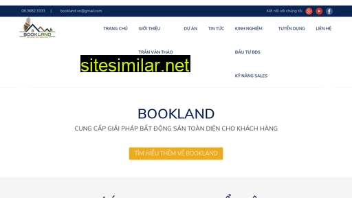 bookland.vn alternative sites