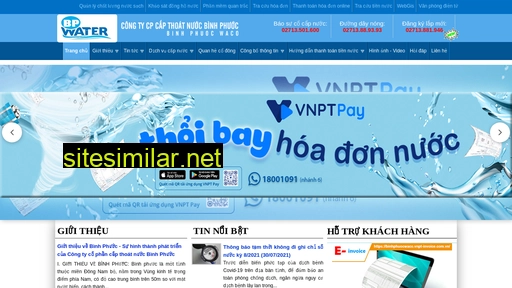 bpwaco.com.vn alternative sites