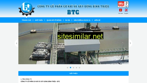btc5.vn alternative sites