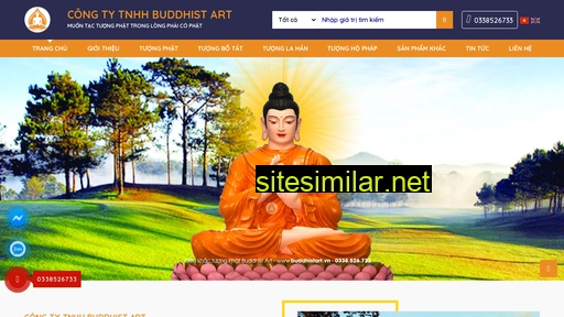 buddhistart.vn alternative sites
