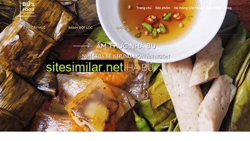bufood.vn alternative sites