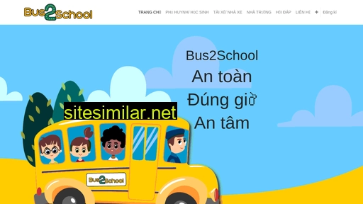 Bus2school similar sites