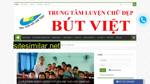 butviet.com.vn alternative sites