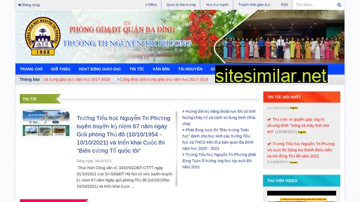 c1nguyentriphuong-bd.edu.vn alternative sites