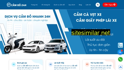 camdonhanh24h.vn alternative sites