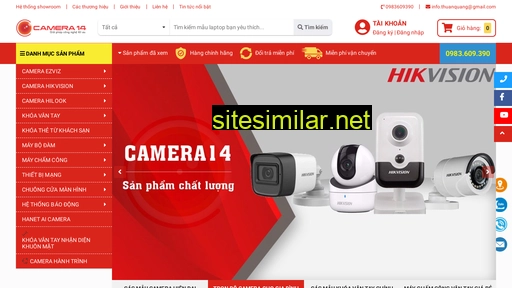 camera14.vn alternative sites