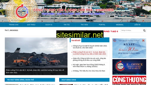 camphaport.com.vn alternative sites