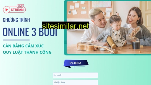 canbangcamxuc.vn alternative sites