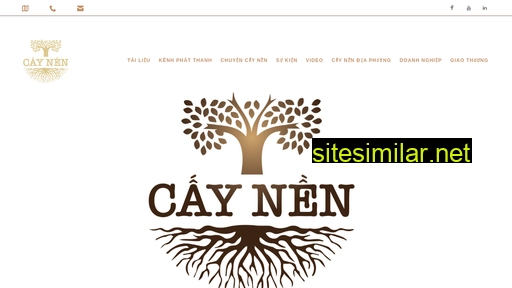 Caynen similar sites
