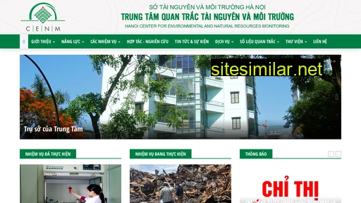 cenm.com.vn alternative sites