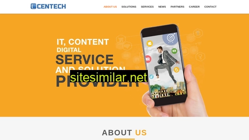 centech.com.vn alternative sites