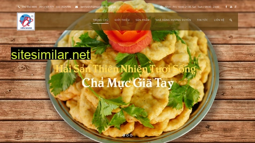 chamuchiennhung.com.vn alternative sites
