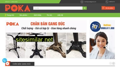 chanban.vn alternative sites