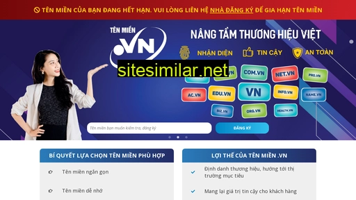 changmytravel.com.vn alternative sites